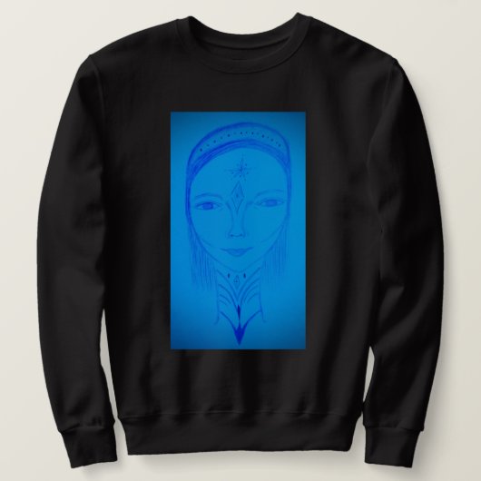 Kalina Sweatshirt (Design vorne)