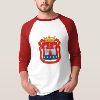 Kaliningrad-Wappen T - Shirt