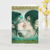 Kalischer See Karte (Gelbe Blume)