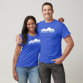 Kalispell Montana Bitte T-Shirt (Unisex)