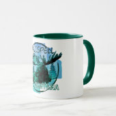 Kalispell Montana Tasse