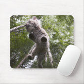 Kalispell, Montana, USA Mousepad (Mit Mouse)