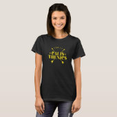 Kalisthenik Bleibe gut T-Shirt (Vorne ganz)