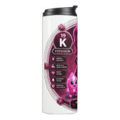 Kalium ATOMIVRA Thermosbecher (Nach links gedreht)