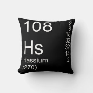 Kalium Kissen