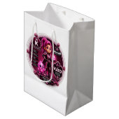 Kalium mittlere geschenktüte (Vorderseite Schrägansicht)