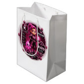 Kalium mittlere geschenktüte (Rückseite Schrägansicht)