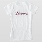 Kalium  T-Shirt (AblageHinten)