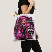 Kalium tasche (Von Nahem)