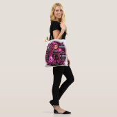 Kalium tasche (Am Model)
