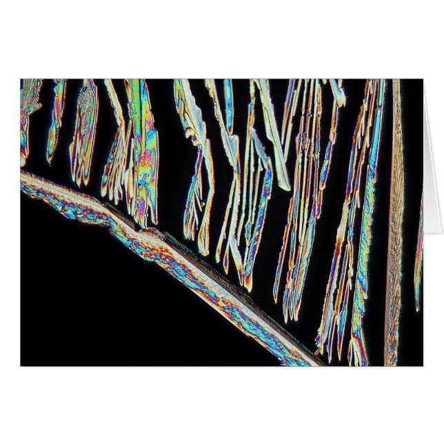 Kaliumbicarbonat (Vorderseite (Horizontal))