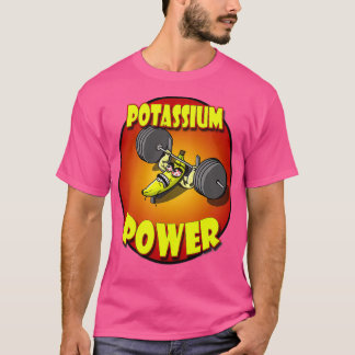 KaliumPower T-Shirt