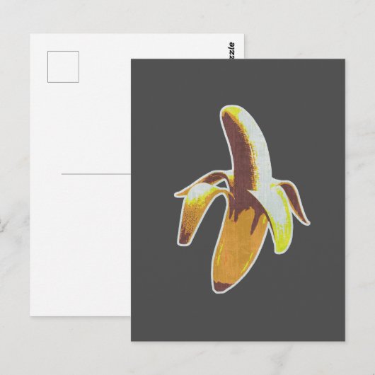 Kaliumspender Postkarte (Vorne/Hinten)