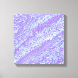 Kaliverse Fluid Fraktal #01 Leinwanddruck