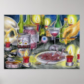 Kalkabrese Poster (Vorne)