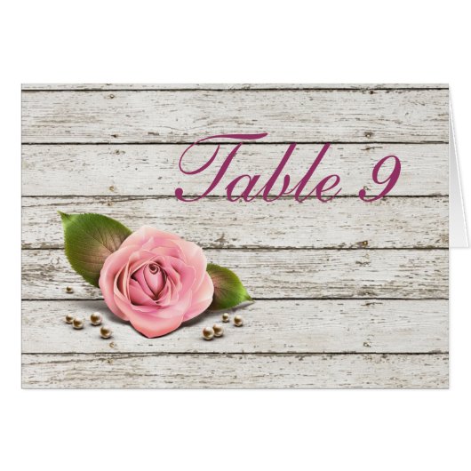 Kalkholz Rosa Franziskaner Hochzeit (Vorderseite (Horizontal))