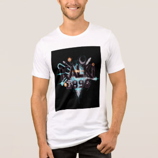 Kalki 2896 Futuristic Sci-Fi T - Shirt
