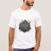 Kalki 2896 T-Shirt (Vorderseite)