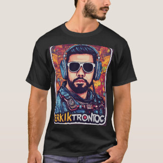 Kalki 2896 T - Shirt Collection