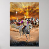 Kalki Avatar 1 Poster (Vorne)