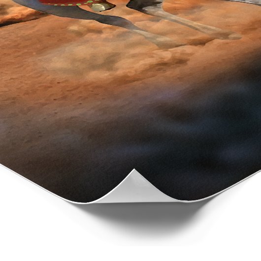 Kalki Avatar 2 Poster (Ecke)