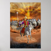 Kalki Avatar 2 Poster (Vorne)