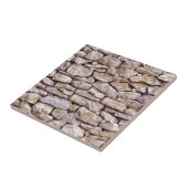 Kalkstein Fliese (Seite)