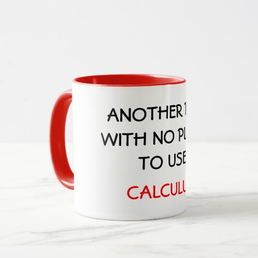 KALKÜL Keramik-Tasse Tasse (Vorderseite Links)