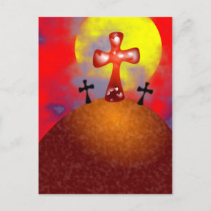 Kalkulation Postkarte