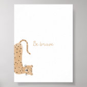 Kalkulationstitel Poster (Vorne)