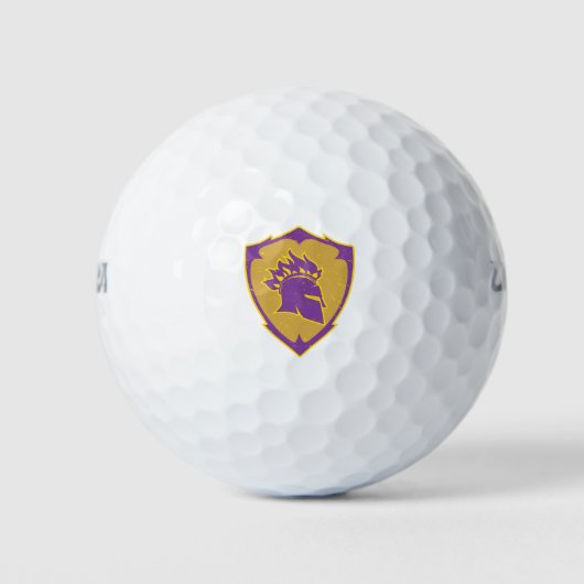 Kalkutta Culcutta Bengali West Bengalisch Golfball (Vorderseite)