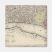 Kalkutta Magnet (Vorne)