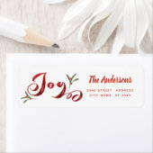 Kalligrafie: botanischer heiliger Urlaub (Insitu)