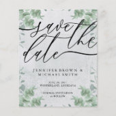 Kalligrafie Flyer (Vorne)