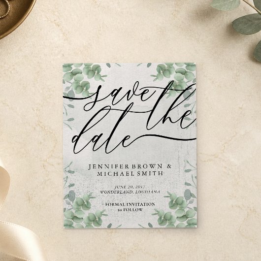 Kalligrafie Flyer