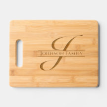 Kalligrafie-Script-Monogram-Individuelle Name