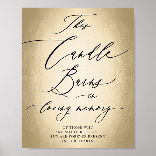 Kalligrafie-Skript für das Zeichen der liebenden E Poster (Vorne)