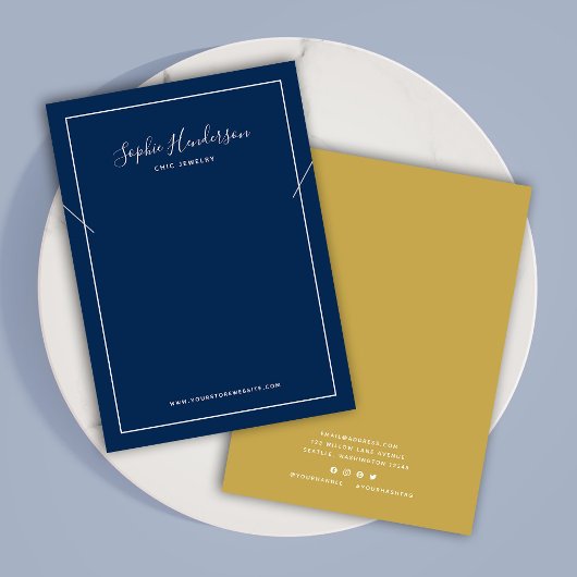 Kalligrafie und benutzerdefinierte Farbenketten-Gr