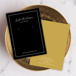 Kalligrafie und benutzerdefinierte Farbverlaufskar