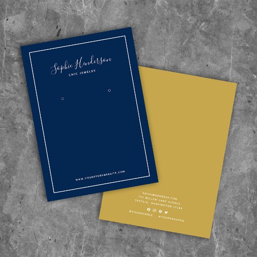 Kalligrafie und benutzerdefinierte Farbverlaufskar