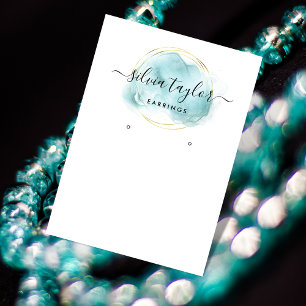 Kalligrafie Visitenkarte