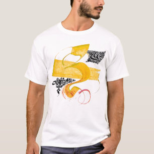 Kalligraphie-Art 3 T-Shirt