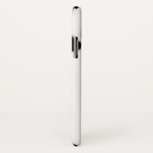 Kalligraphie Case-Mate iPhone Hülle (Hinten/Rechts)