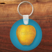 Kallisti Schlüsselanhänger (Vorderseite)