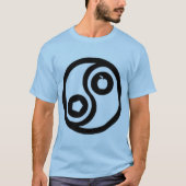 Kallisti T-Shirt (Vorderseite)