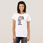 Kallmekris (2) T-Shirt (Vorne ganz)