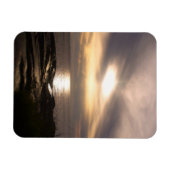 Kallo Glow - Flexible Magnet (Horizontal)