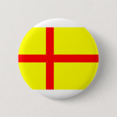 Kalmar Gewerkschaft Button (Vorderseite)