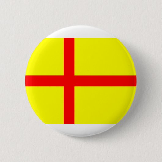 Kalmar Gewerkschaft Button (Vorderseite)