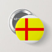 Kalmar Gewerkschaft Button (Vorne & Hinten)